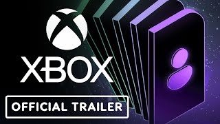 Xbox PC Game Pass  Official Friend Referral Trailer [upl. by Town]