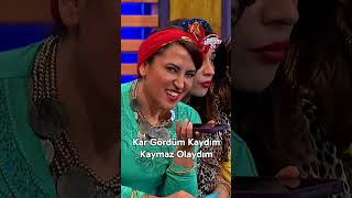 Kar Gördüm Kaydım Kaymaz Olaydım çgh2 bkm komedi çokgüzelhareketler2 [upl. by Anitteb]