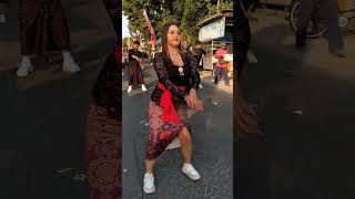 full goyang remix ayodance dance dj dancechallenge tutorial dancetutorial fypage [upl. by Breana]