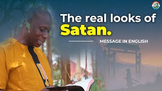 The real looks of Satan according to the bible  Pastor Charles Kiyaga [upl. by Oberon]