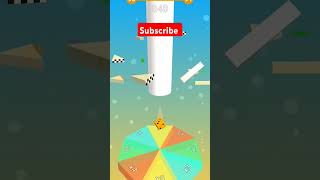 Stack Ball game viralshort [upl. by Mani]