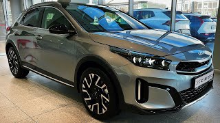 2024 Kia XCeed  Sporty and Modern Design [upl. by Adur]