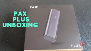 PAX PLUS UNBOXING [upl. by Elleon949]