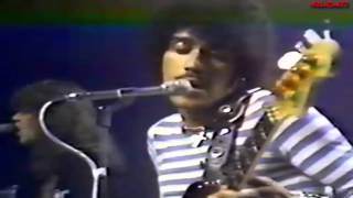 Thin Lizzy  Jailbreak Live 1976 [upl. by Dori]