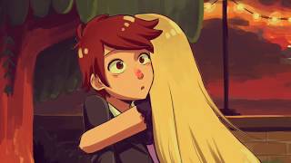 Gravity Falls Dipper and Pacifica kiss [upl. by Frida]