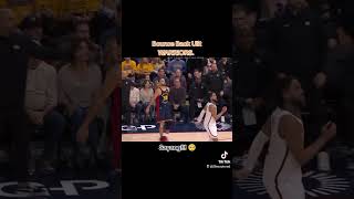 Sayang naman 🥺 nba basketball nbahighlights highlights fyp fypyoutube [upl. by Chari]