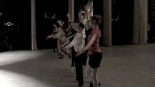 Bolshoi Ballet Academy school show [upl. by Aeduj]