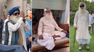 Sadhguru Discharged From Hospital and Recovering  Isha Yoga Center [upl. by Nedlog]