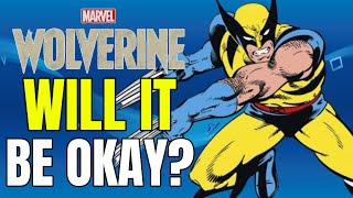 So Will Marvels Wolverine Be Okay After These Leaks [upl. by Takakura]