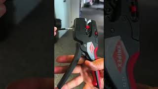 KNIPEX NexStrip 12 72 190 [upl. by Lela]