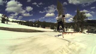 Brage Richenberg at Northstar amp Mammoth [upl. by Brower]