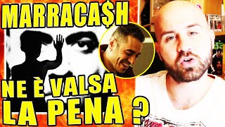 MARRACASH  PERSONA REACTION Album Completo  Emozioni [upl. by Daiz31]