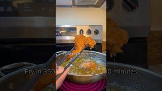 The Best Way To Make Crispy Fried Chicken❗️ The Best Fried Chicken Recipe Ever 🤯 [upl. by Allenrad]