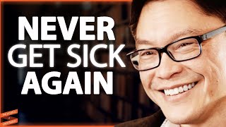 The PERFECT TREATMENT For Weight Loss amp PREVENTING DISEASE  Dr Jason Fung amp Lewis Howes [upl. by Eiggam]