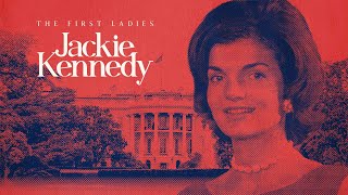 The First Ladies Jackie Kennedy FULL DOCUMENTARY Jackie O Biography Jacqueline Onassis JFK [upl. by Aillimac144]