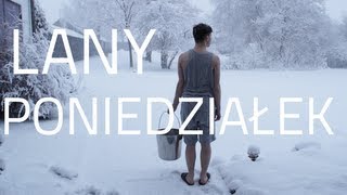 Krótko o lanym poniedziałku [upl. by Esyli472]