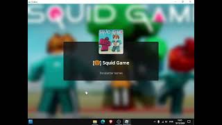 Vou me vingar pela carol no squid game [upl. by Behrens]