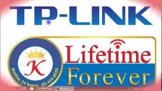 TPLINK รุ่นTLWA701ND ในโมหด Universal repeatermp4 [upl. by Lrae922]