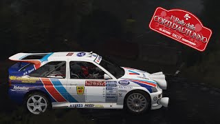 Rally delle Corti Dautunno  Preview II [upl. by Felita377]