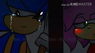 Sonamy My Demons AMV [upl. by Slein]