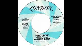 Nature Zone  Porcupine 1976 [upl. by Milburt]