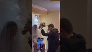 Պոզիտիվ փեսան ❤🥰տեսանյութը Arm Wedding ֆբ էջից👍 [upl. by Munroe]