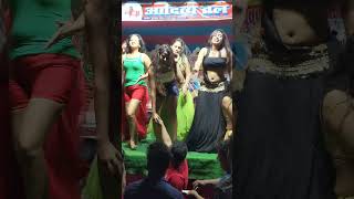 Bhojpuri Arkestra Dance Video  arkestra bhojpuri pawansingh khesarilalyadav shilpiraj [upl. by Baiel]