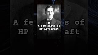 HP Lovecraft hplovecraft cthulhu [upl. by Fidele]