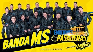 Emociones Pasajeras Banda MS [upl. by Jacquelin775]