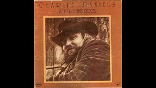 Charlie Daniels quotUneasy Riderquot [upl. by Vidal511]