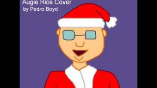 Donde Esta Santa Claus Augie Rios cover by Pedro Boyd [upl. by Aiasi]