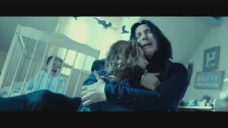 Severus Snape  Always  Harry Potter [upl. by Mir]