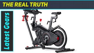 Bowflex VeloCore 16 IC Bike The Ultimate Indoor Cycling Experience [upl. by Phyllis]