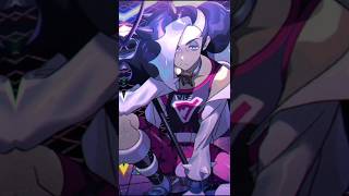 pokemon Gladion Piers anime edit [upl. by Loretta]