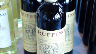 Ruffino Wine Dinner Fort Wayne IN Part 2 [upl. by Bj]