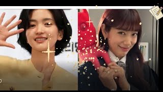 Kim Tae Ri Park Shin Hye triumph over Kdrama heartthrobs Kim Jae Young Hwang In Youp in November [upl. by Spohr]