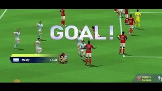 Football League 2025 gameplay for Android  Football offline game  Football League 2025 [upl. by Zavras903]