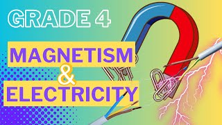 Electricity and Magnetism [upl. by Ignatz]