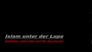 Islam unter der Lupe [upl. by Opiuuk685]