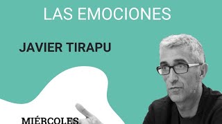 Masterclass quotNeuropsicología de las emocionesquot [upl. by Reggie]