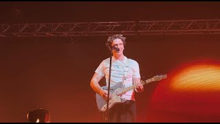 Lauv  Never Not  The Between Albums Tour  Hong Kong Live  2023 [upl. by Samal]