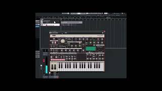 How to get started with the Vocoder in the MicroKorg from the Korg Microsoft Collection V4 [upl. by Liberati]