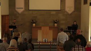 Northfield Community Church Live Stream [upl. by Domeniga]