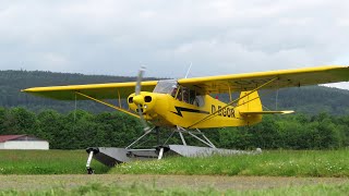 A seaplane school in Germany  360 VR [upl. by Noemi]