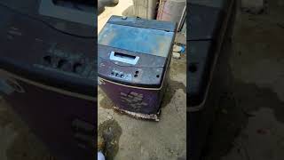 🇮🇳Videocon top load fully automatic washing machine [upl. by Doe]