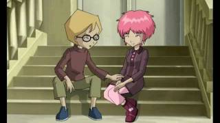 Jeremy amp Aelita Tribute [upl. by Ikiv294]