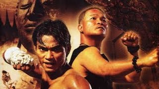 OngBak Muay Thai Warrior  Full Movie Facts And Information  Tony Jaa  Petchtai Wongkamlao [upl. by Lombardi]