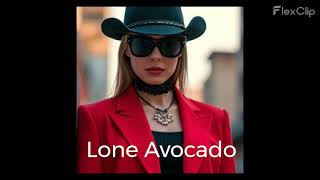 Megan ‑ Song  Lone Avocado  Abdullah Al Mamun [upl. by Corrinne]