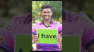 Bgm matheesha💖💖💖💓 matheeshapathiranabowling 🏏✨💞🤩🙈 ipl [upl. by Kaslik]