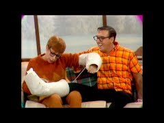 The Carol Burnett Show S1 E1  Jim Nabors [upl. by Maddy]